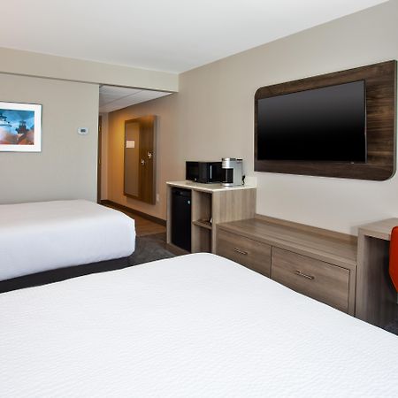 เบย์มอนต์ บาย วินด์แฮม คิตตี้ฮอว์ก เอาเตอร์ แบงก์ Hotel คิตตีฮอว์ก ภายนอก รูปภาพ