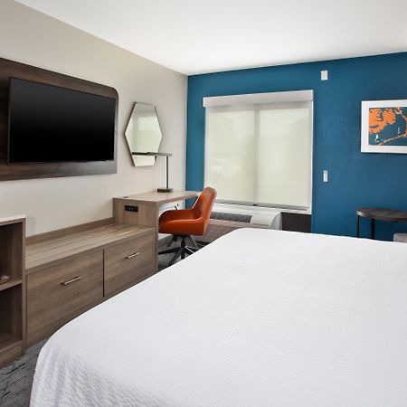 เบย์มอนต์ บาย วินด์แฮม คิตตี้ฮอว์ก เอาเตอร์ แบงก์ Hotel คิตตีฮอว์ก ภายนอก รูปภาพ