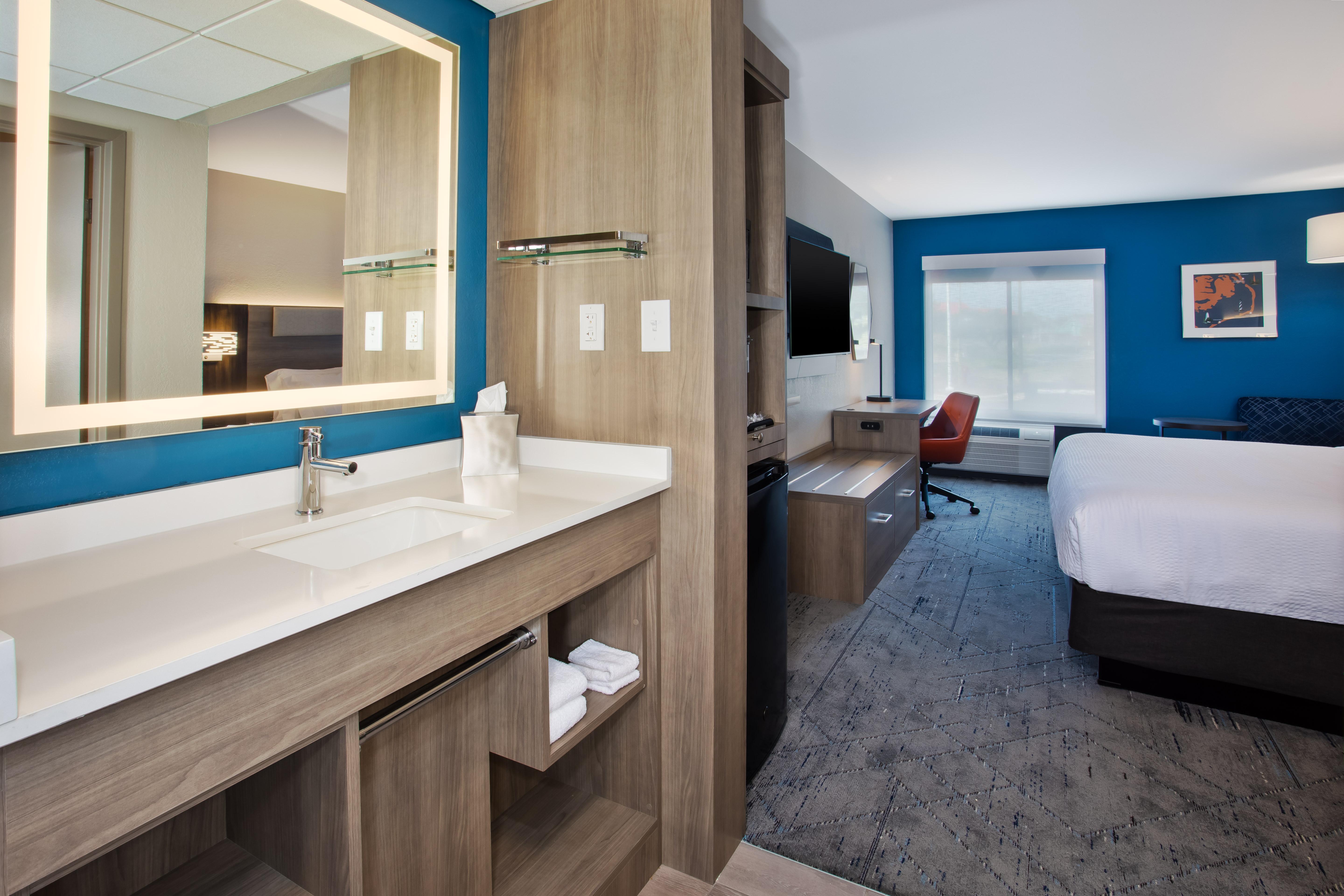 เบย์มอนต์ บาย วินด์แฮม คิตตี้ฮอว์ก เอาเตอร์ แบงก์ Hotel คิตตีฮอว์ก ภายนอก รูปภาพ