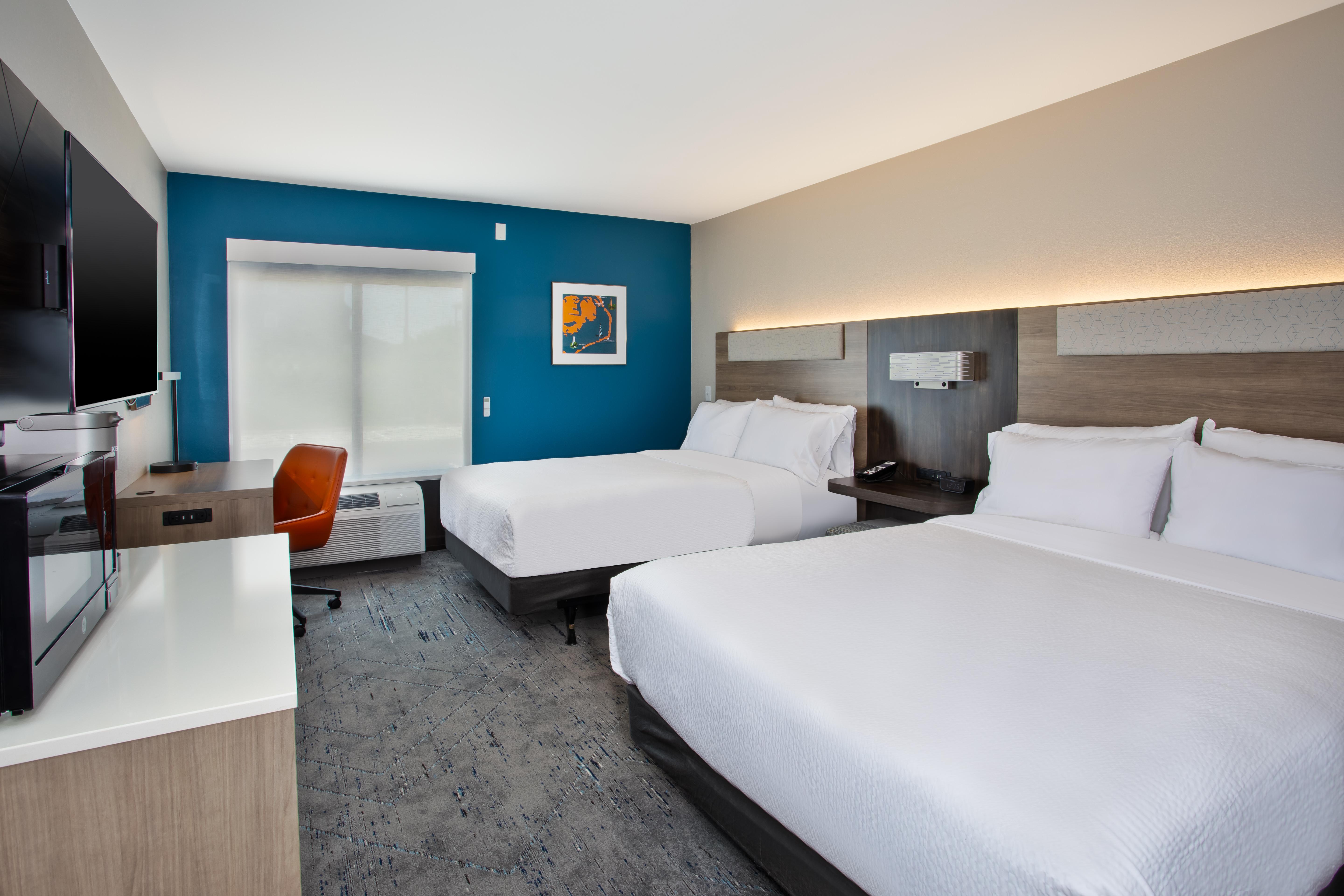 เบย์มอนต์ บาย วินด์แฮม คิตตี้ฮอว์ก เอาเตอร์ แบงก์ Hotel คิตตีฮอว์ก ภายนอก รูปภาพ