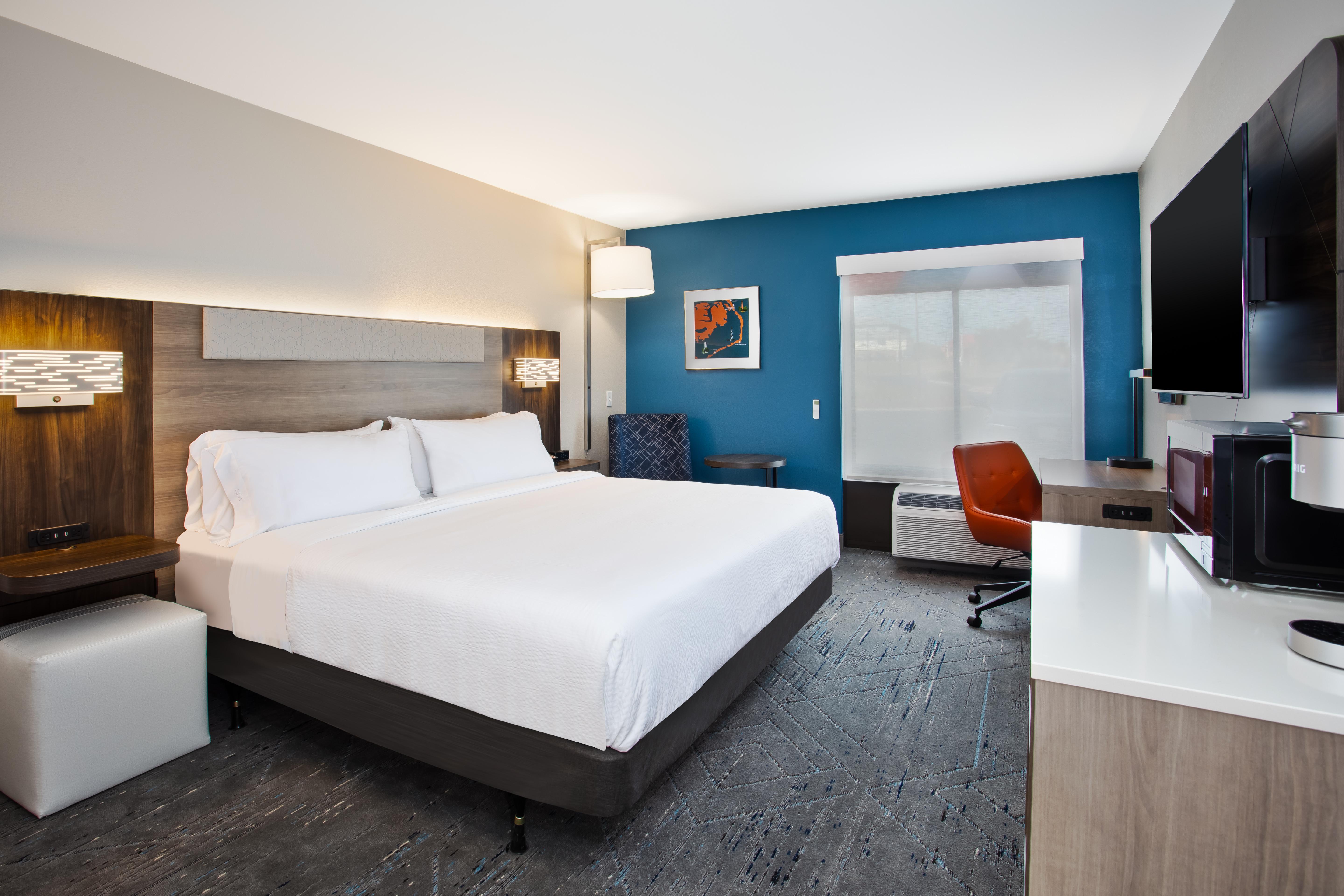 เบย์มอนต์ บาย วินด์แฮม คิตตี้ฮอว์ก เอาเตอร์ แบงก์ Hotel คิตตีฮอว์ก ภายนอก รูปภาพ