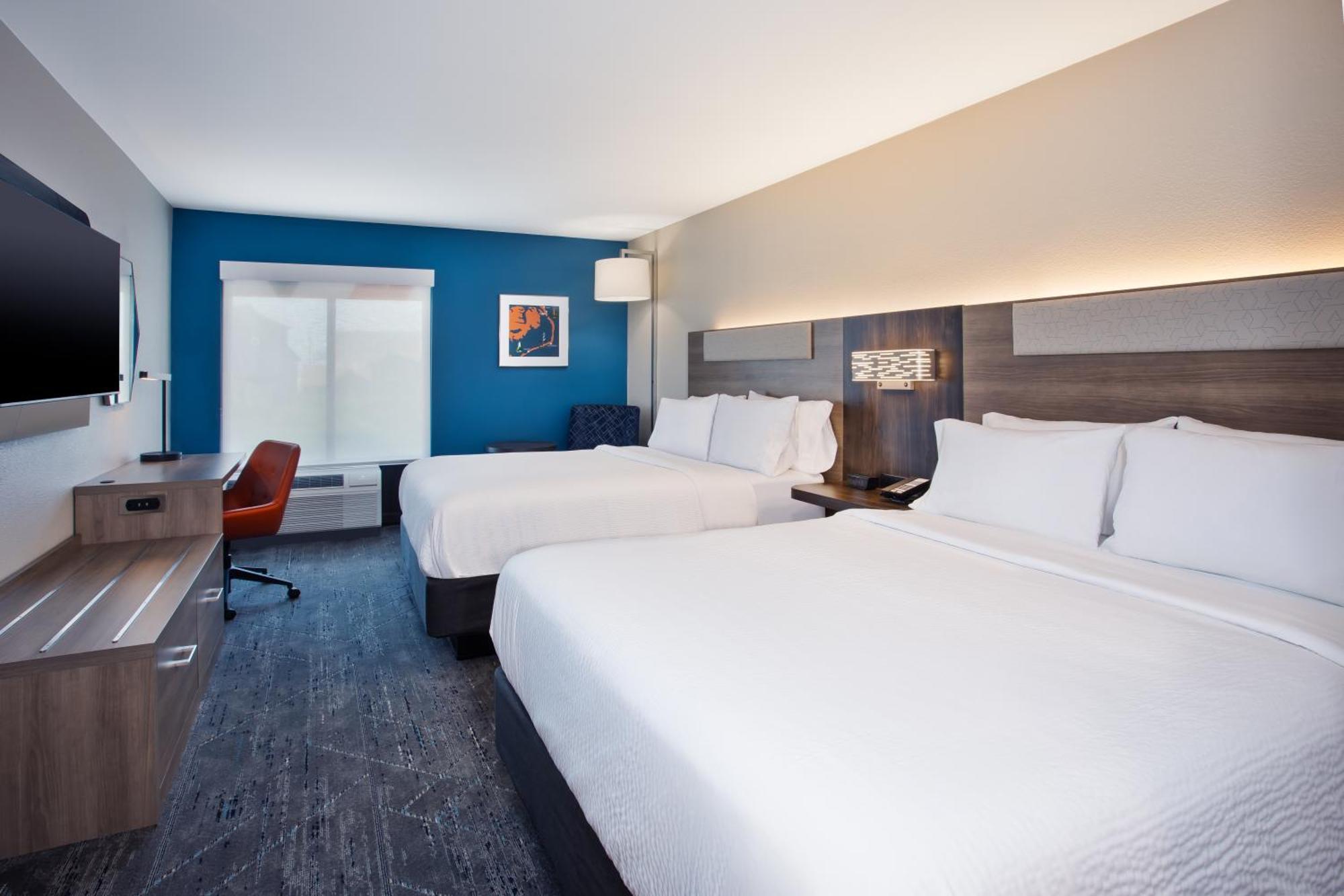 เบย์มอนต์ บาย วินด์แฮม คิตตี้ฮอว์ก เอาเตอร์ แบงก์ Hotel คิตตีฮอว์ก ภายนอก รูปภาพ